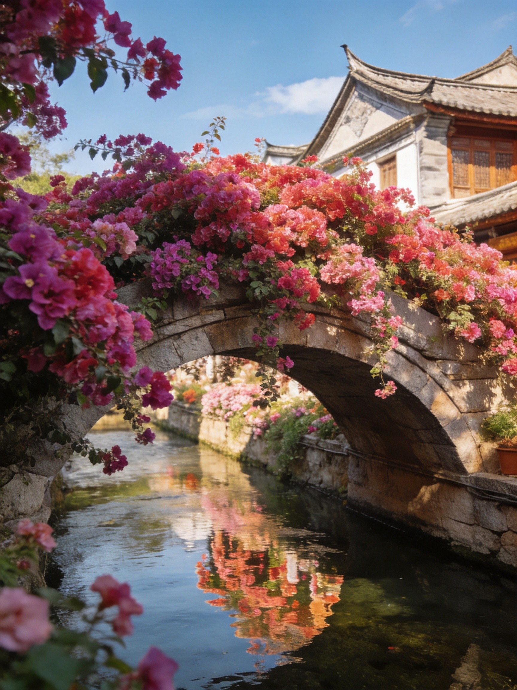 花桥